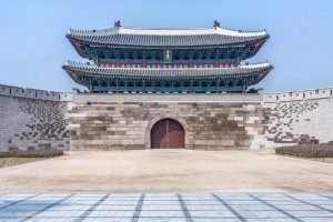 숭례문